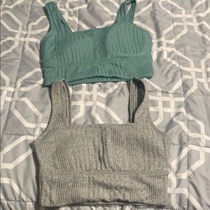 Hollister bralette